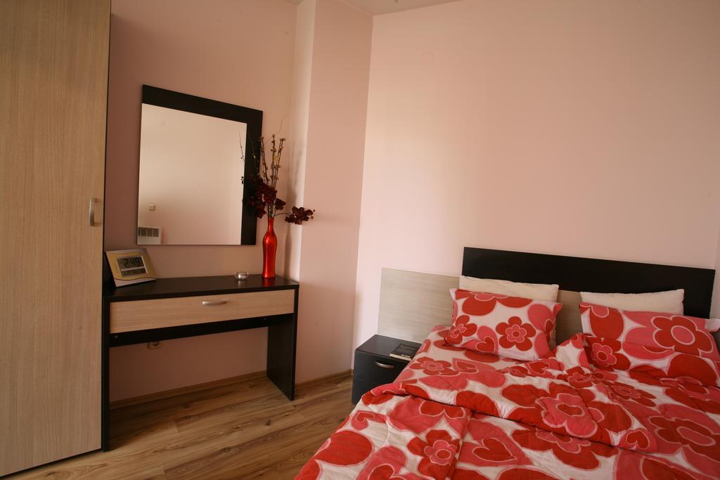 Simeon Apartment Bansko Exterior foto